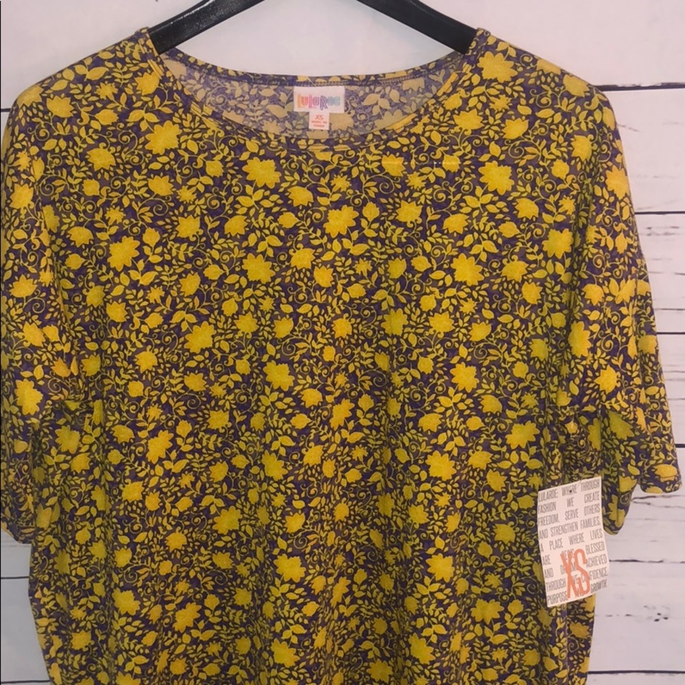 Irma size XS